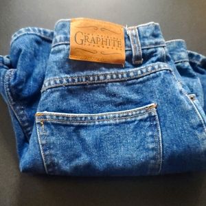 Women's jeans shorts. 👖